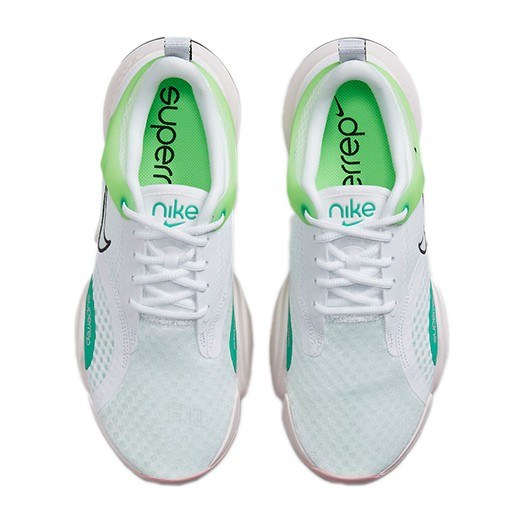 Nike SuperRep Go 2 White Green