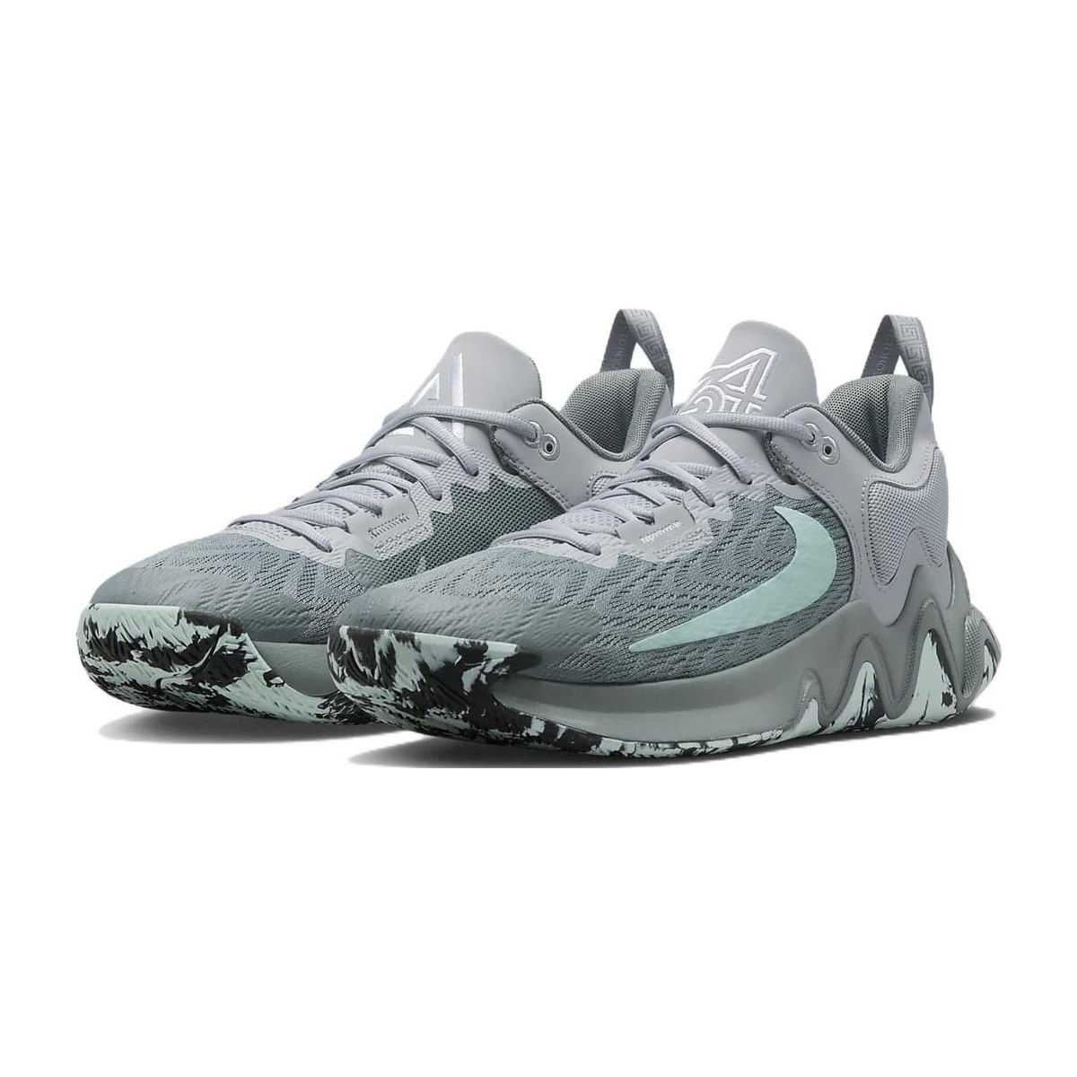 Nike Giannis Immortality 2
