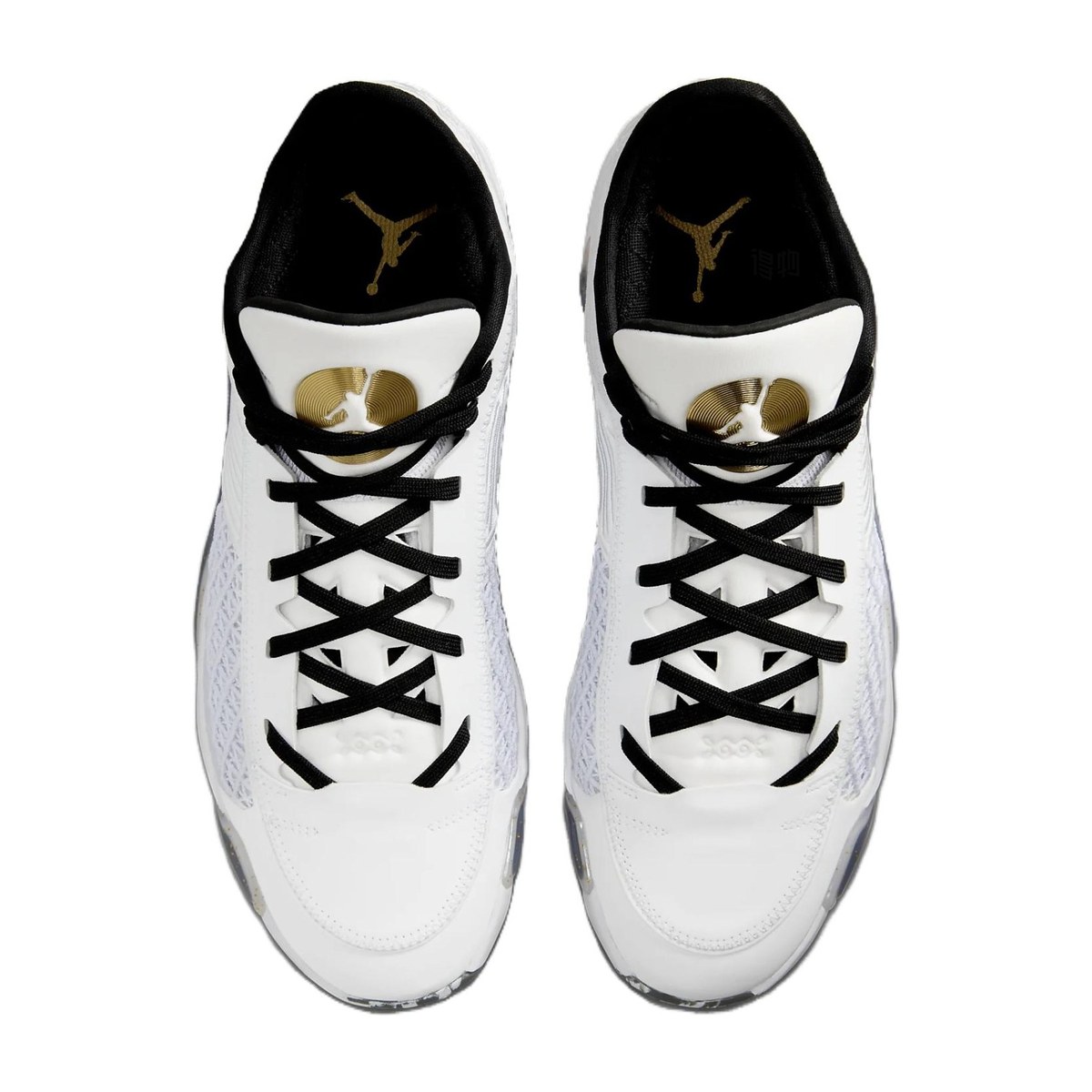Jordan Air Jordan 38 Low White Black
