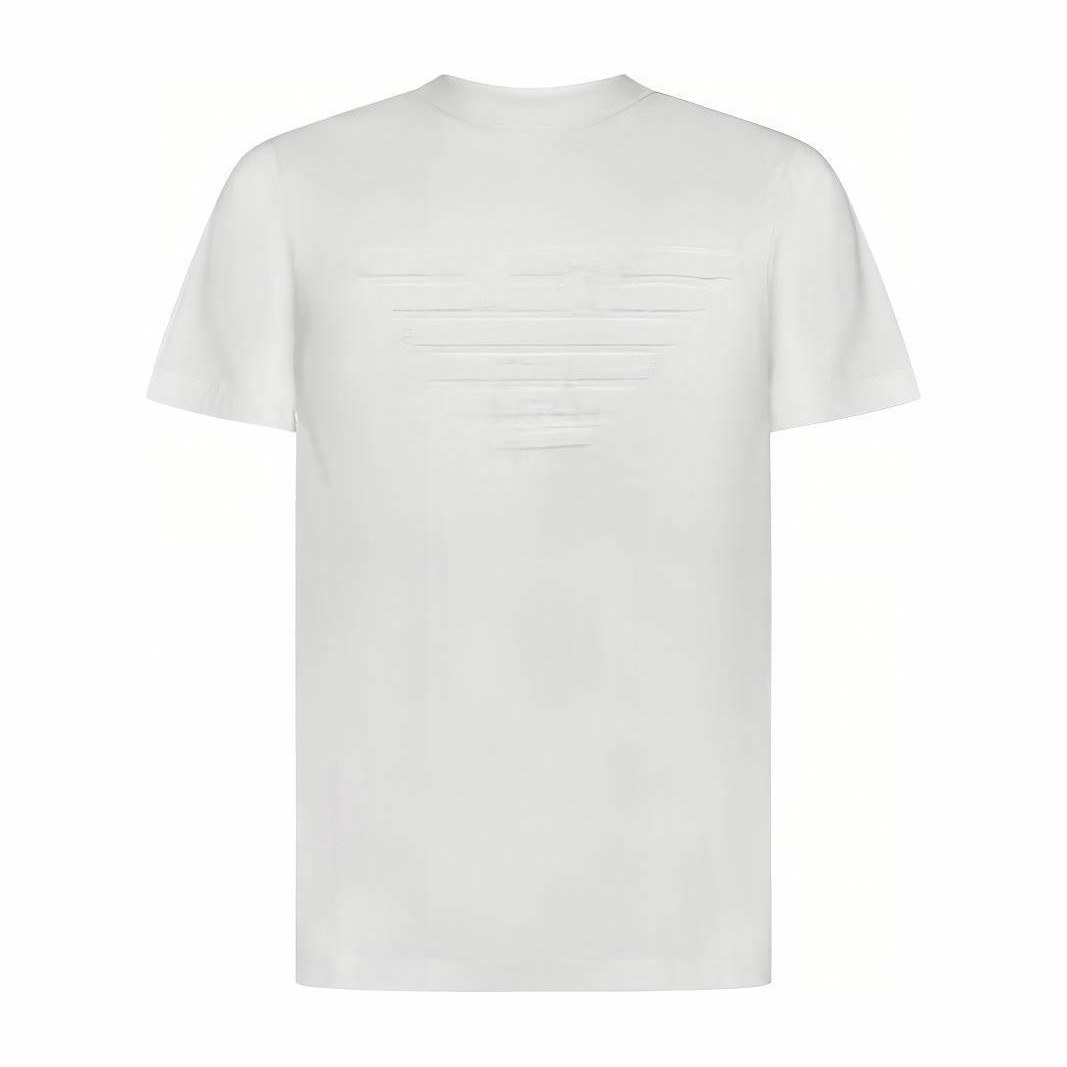 EMPORIO ARMANI SS22 T