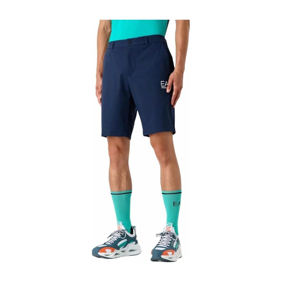 EMPORIO ARMANI EA7 SS24