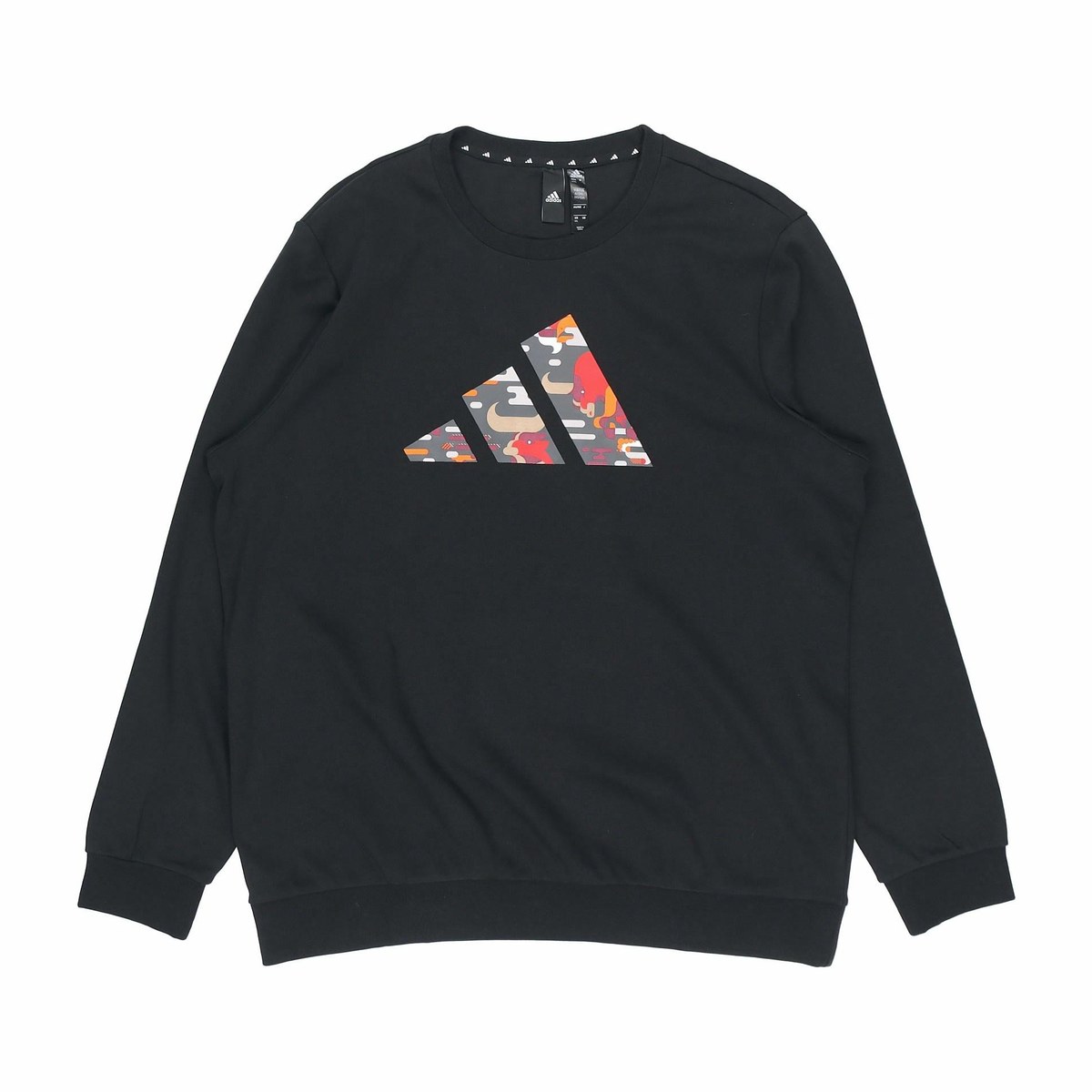 adidas CNY GFX SWT