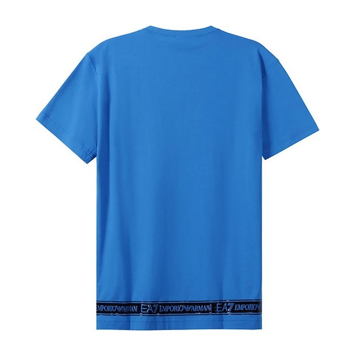 EMPORIO ARMANI EA7 FW21 LogoT