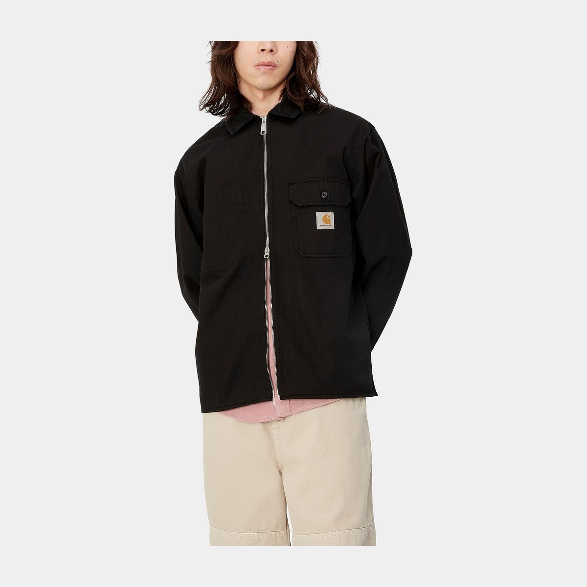 Carhartt WIP Rainer Shirt Jac