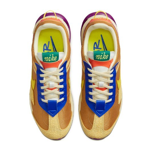 Nike Air Max Pre-Day Multicolor
