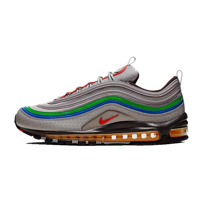 Nike Air Max 97 Grey Green