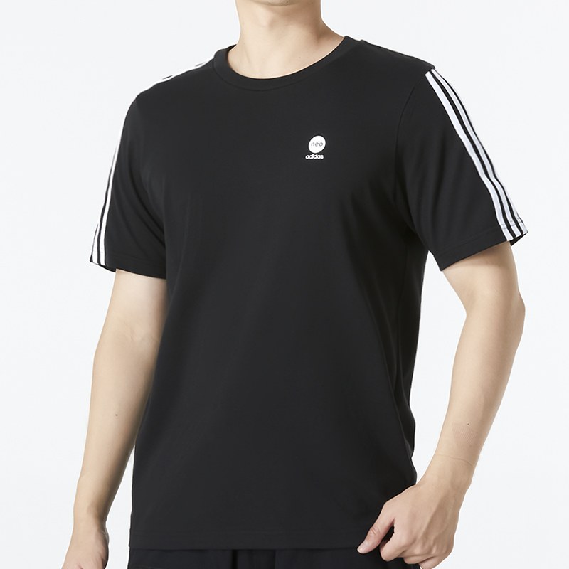 adidas neo logo T