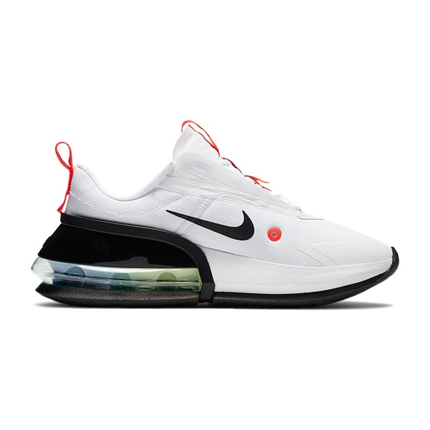 Nike Air Max Up White Black
