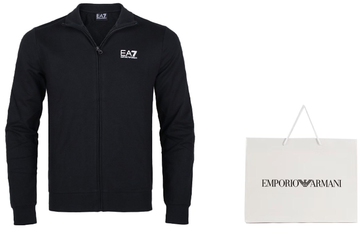 EMPORIO ARMANI EA7 Logo