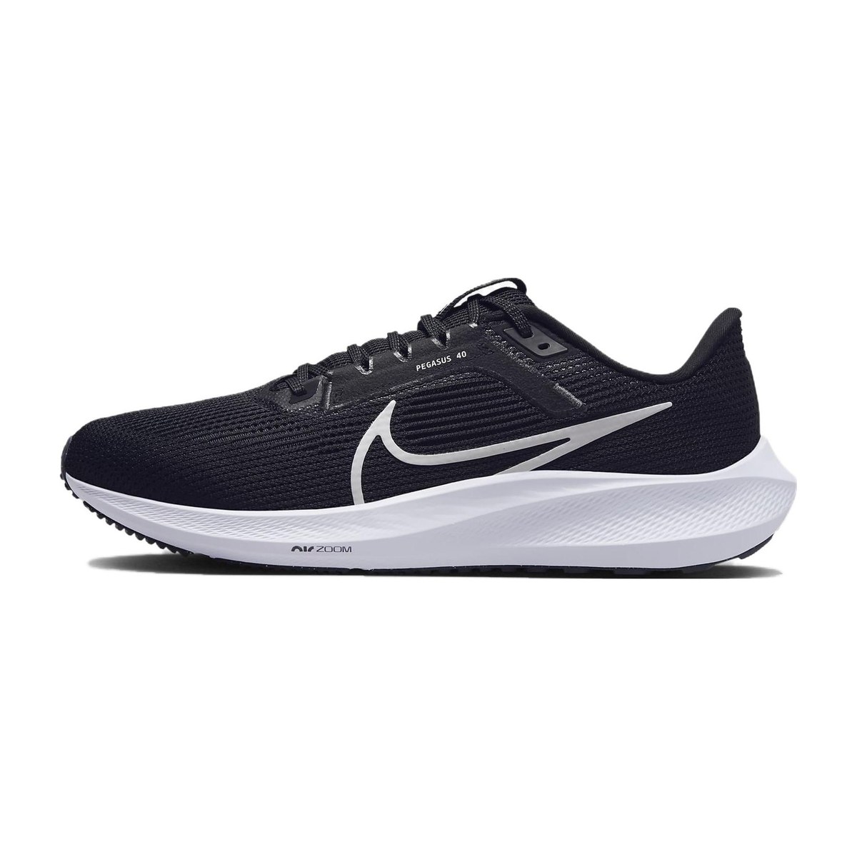 Nike Air Zoom Pegasus 40 Black
