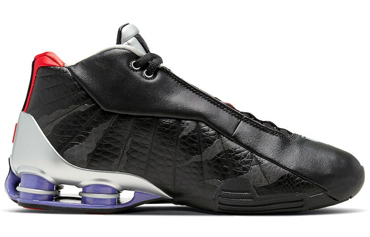 Nike Shox BB4 "Raptors"