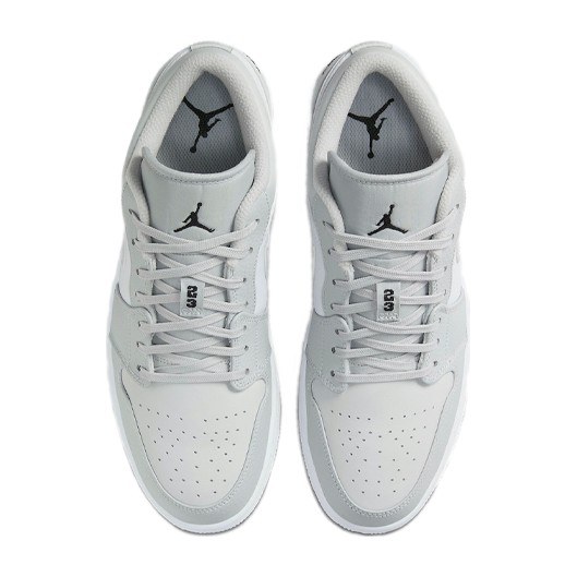 Jordan Air Jordan 1 Low "White Camo"
