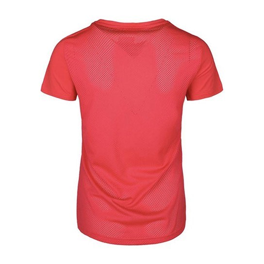 adidas W D2m Lo Tee LogoT