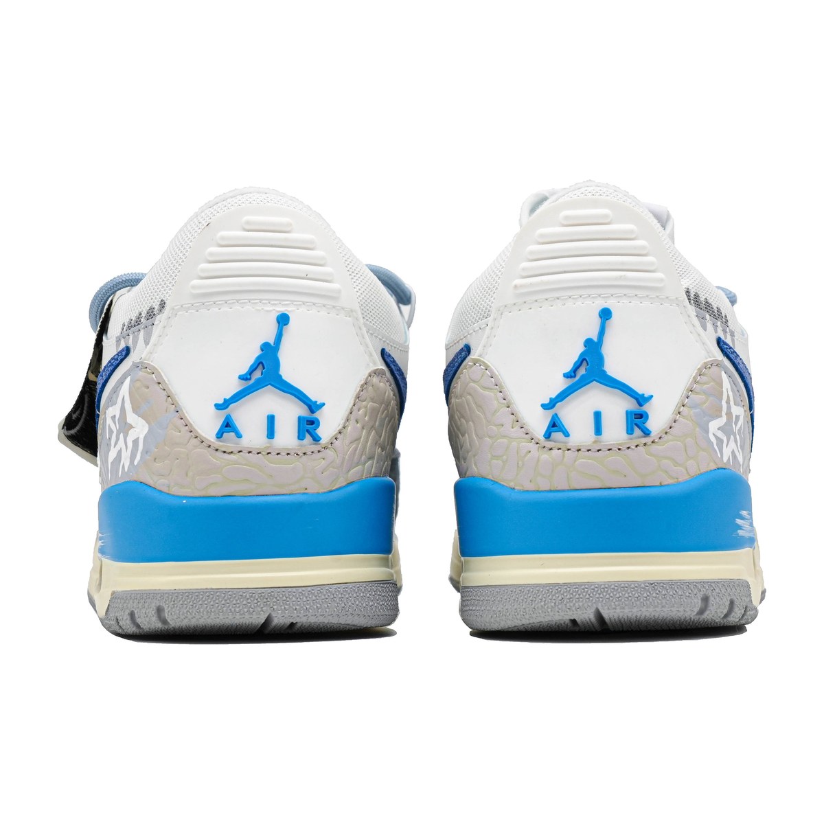 Jordan Legacy 312