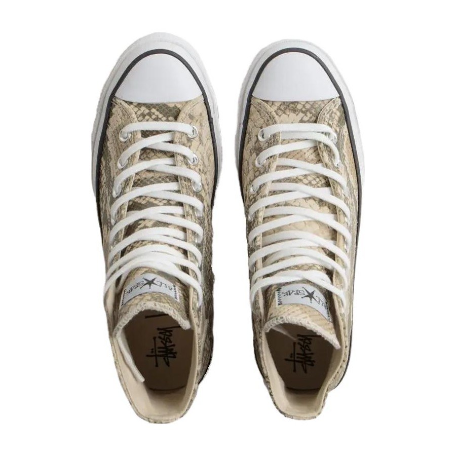 Stussy x Converse Chuck 70