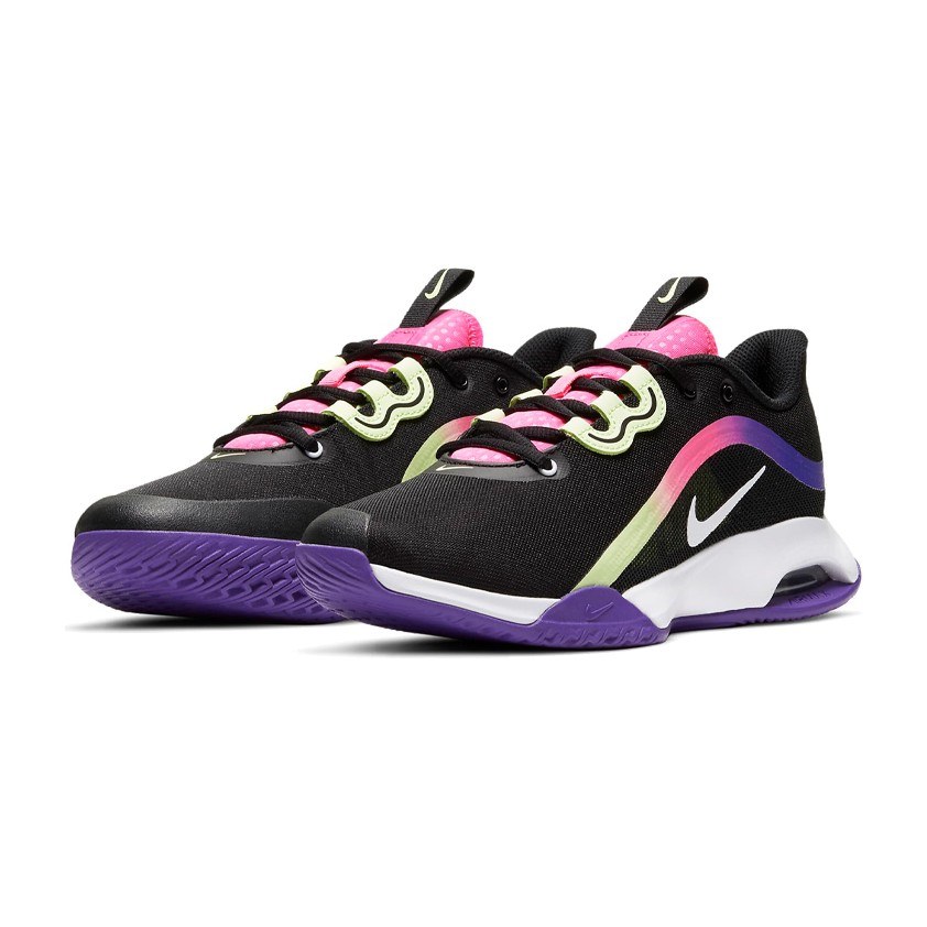 Nike Air Max Volley Black Purple