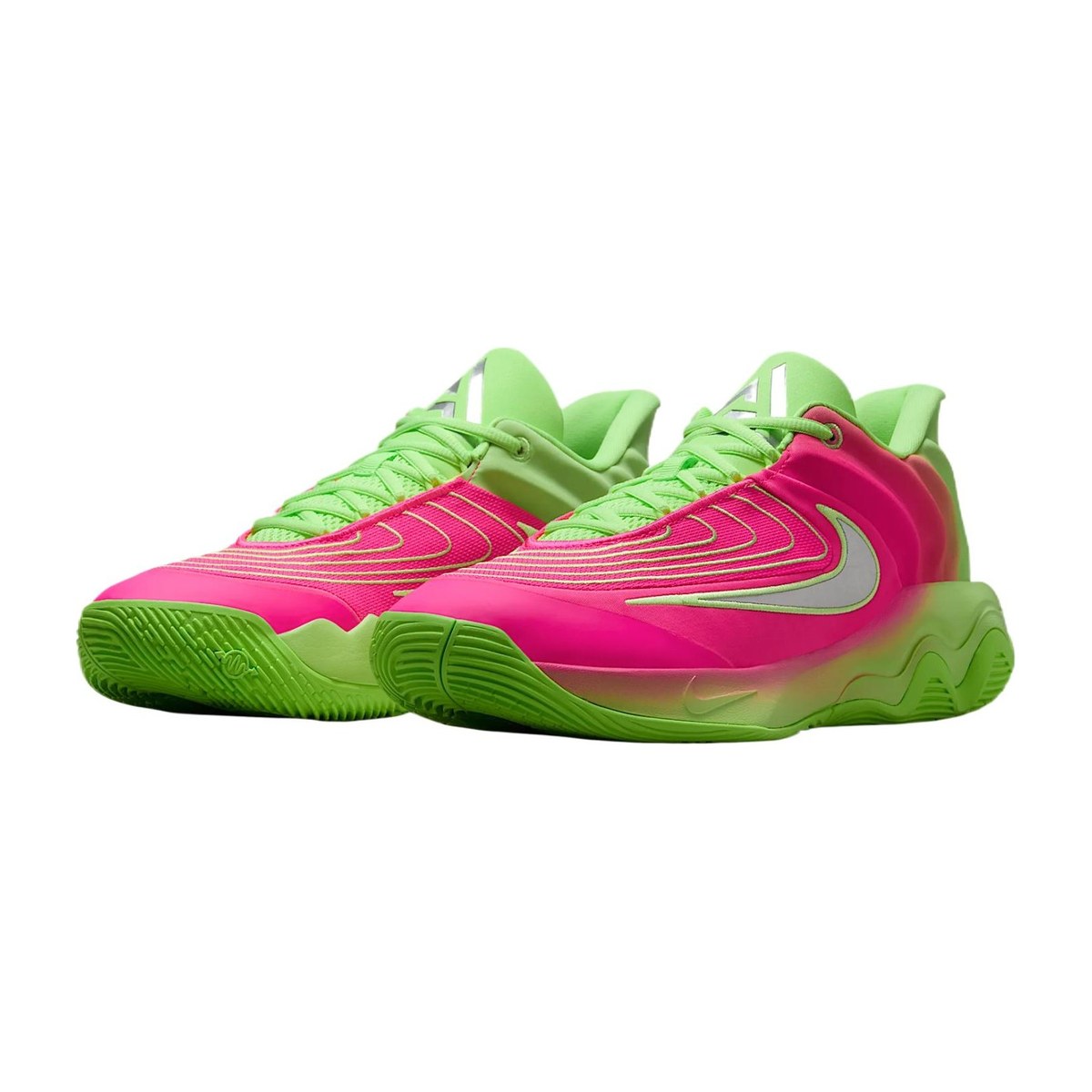 Nike Giannis Immortality 4 EP