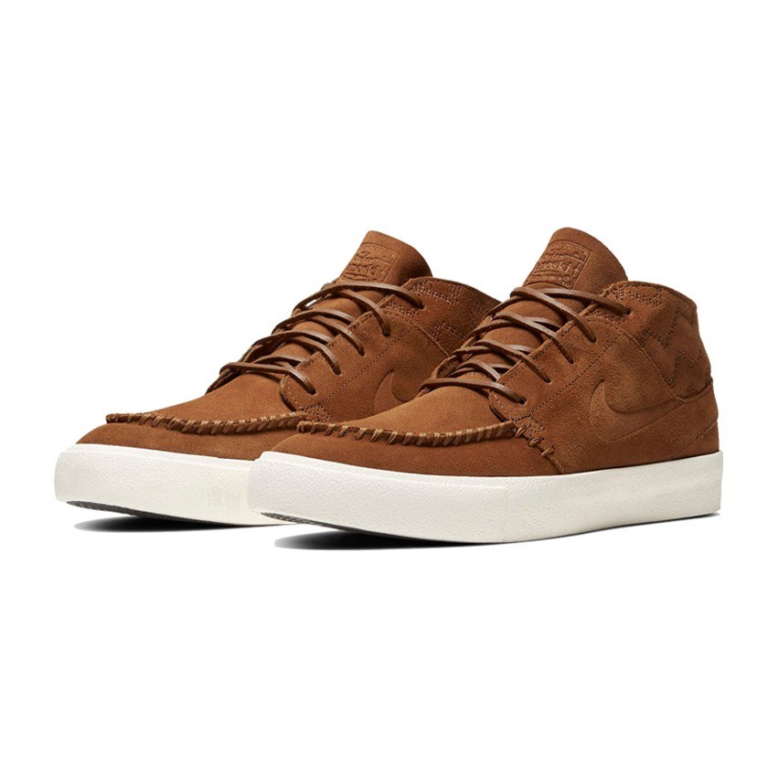 Nike SB Stefan Janoski Mid RM Crafted