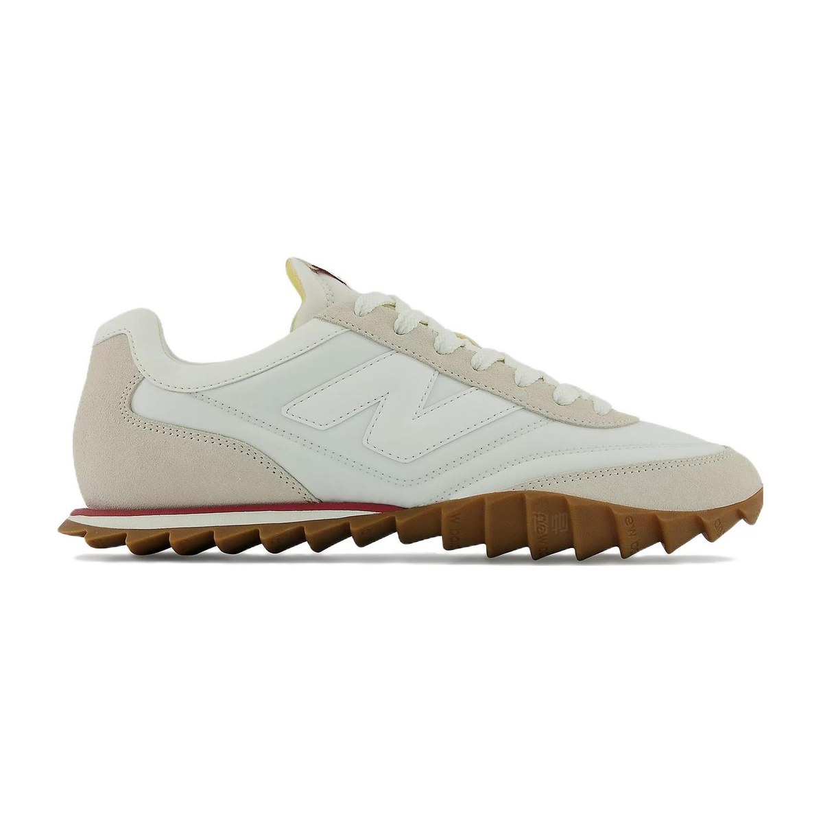 New Balance RC30 Beige