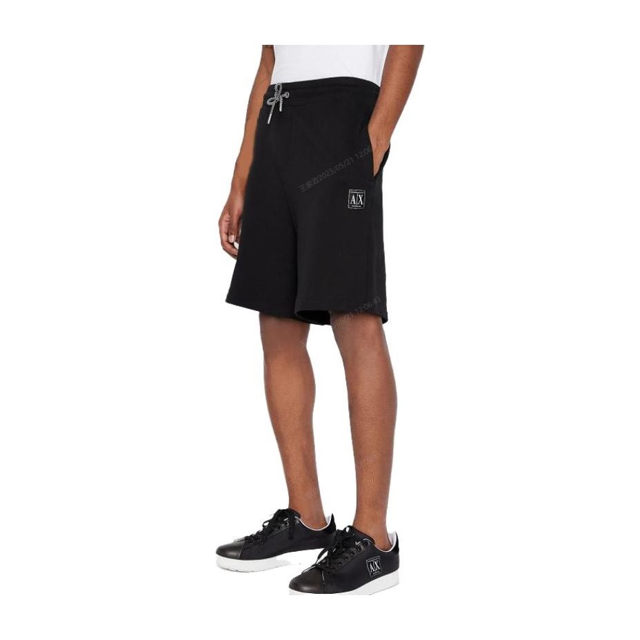 ARMANI EXCHANGE Logo