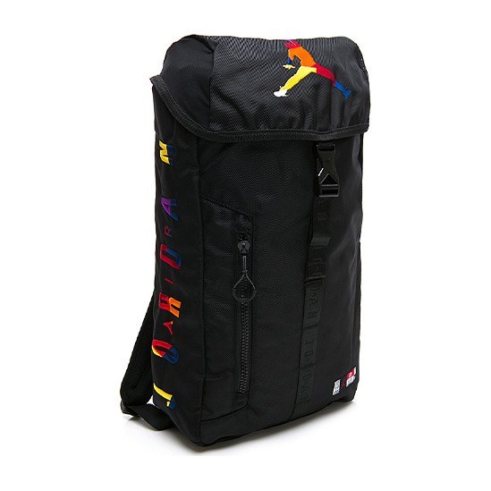 Jordan Backpack Black