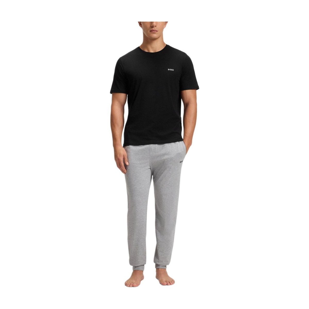 HUGO BOSS SS23 LogoT
