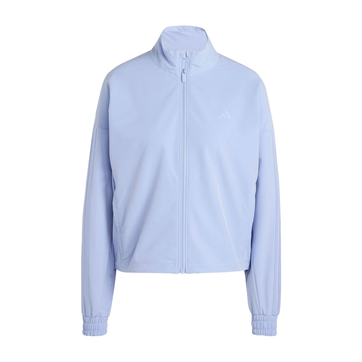 adidas AEROREADY FW24 TONAL JACKET PACER ALL GYM