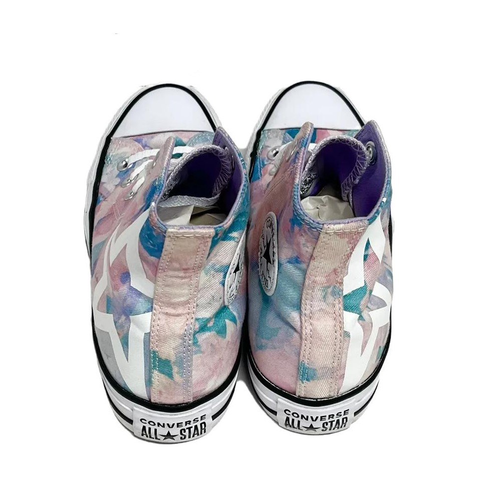 Converse Chuck Taylor All Star Hi
