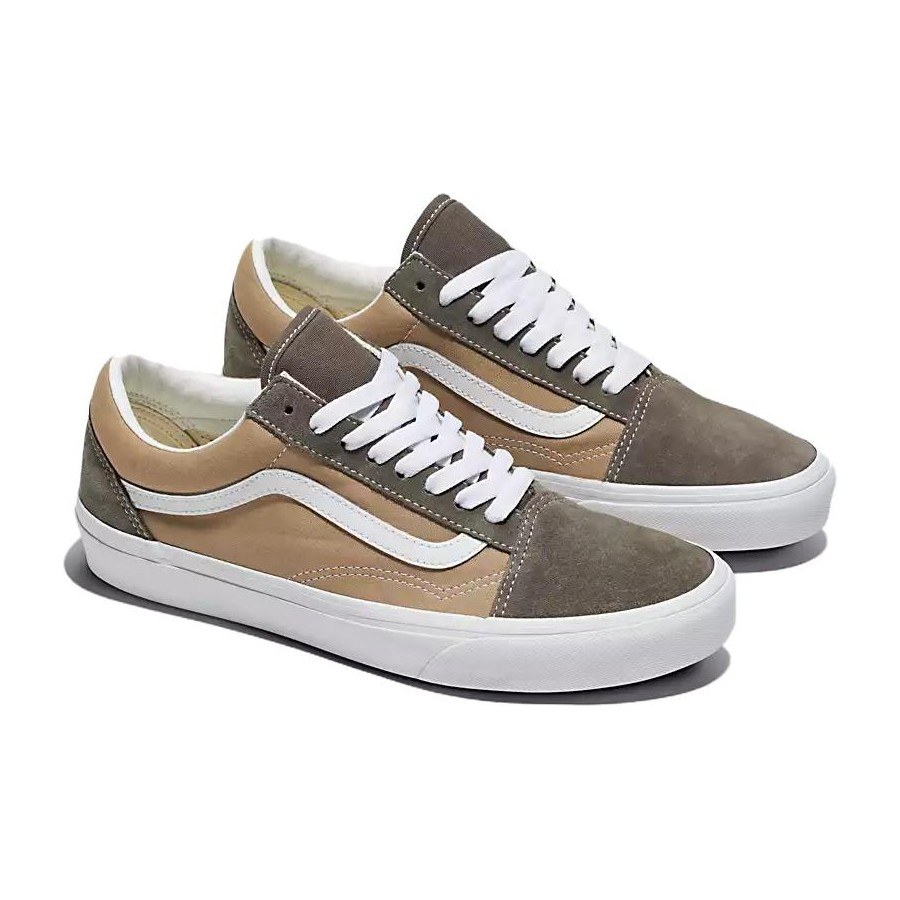 Vans Old Skool Brown