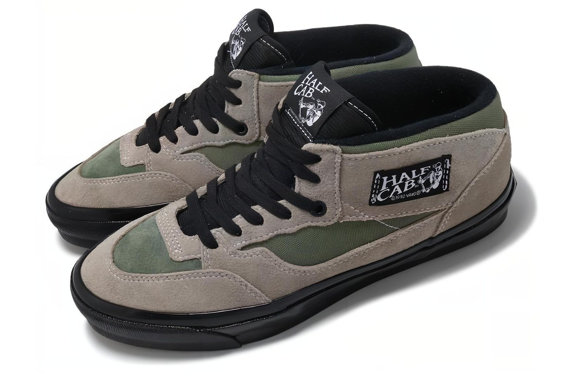 Vans Premium