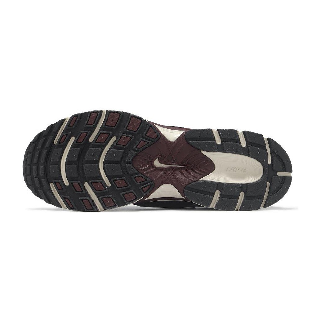 Nike V5 RNR Red Black