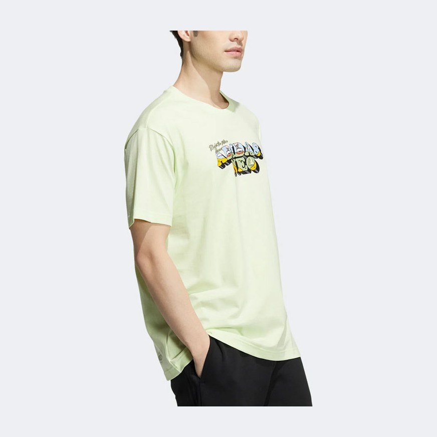 adidas neo logoT