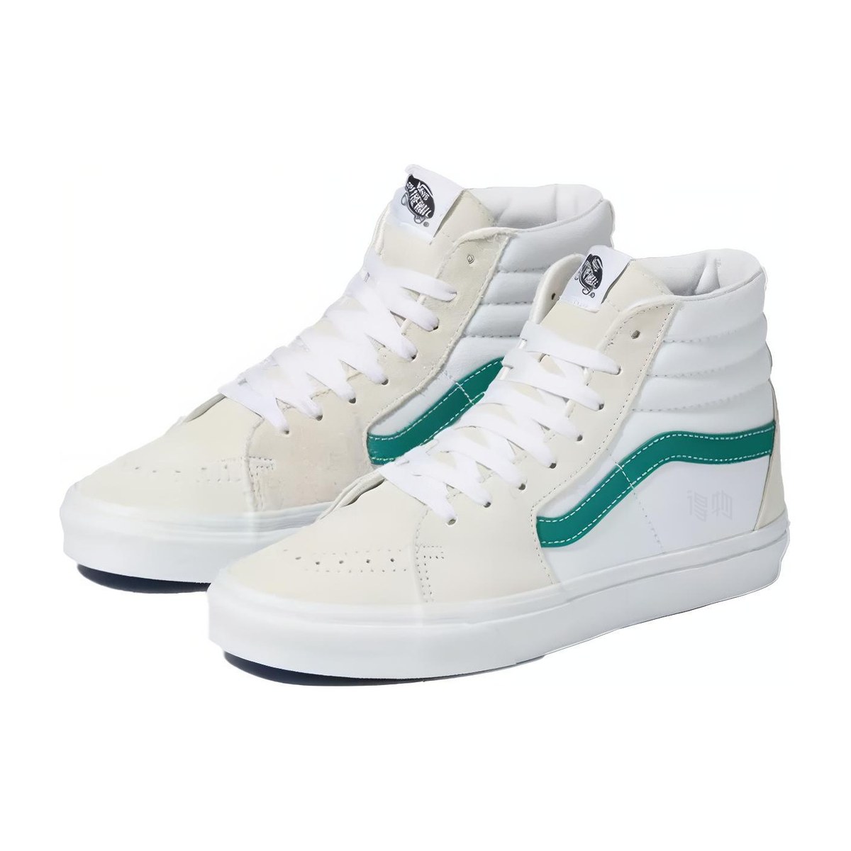 Vans SK8