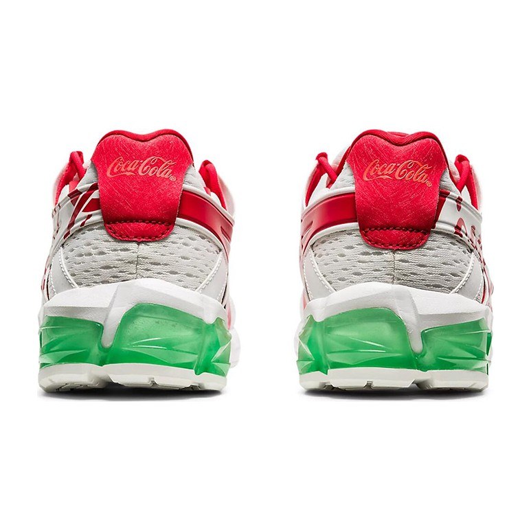 Asics Gel-Quantum 90 Coca-Cola