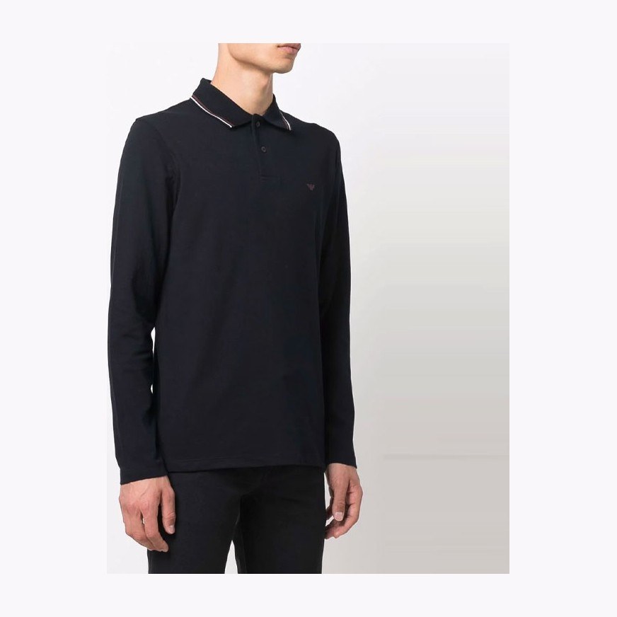 EMPORIO ARMANI LogoPolo