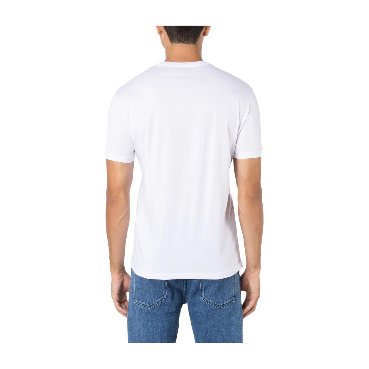 ARMANI EXCHANGE SS23 LogoT
