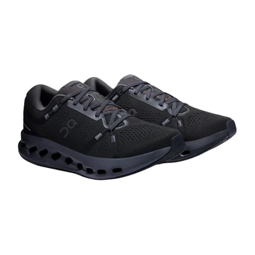 On Cloudsurfer 2 Black