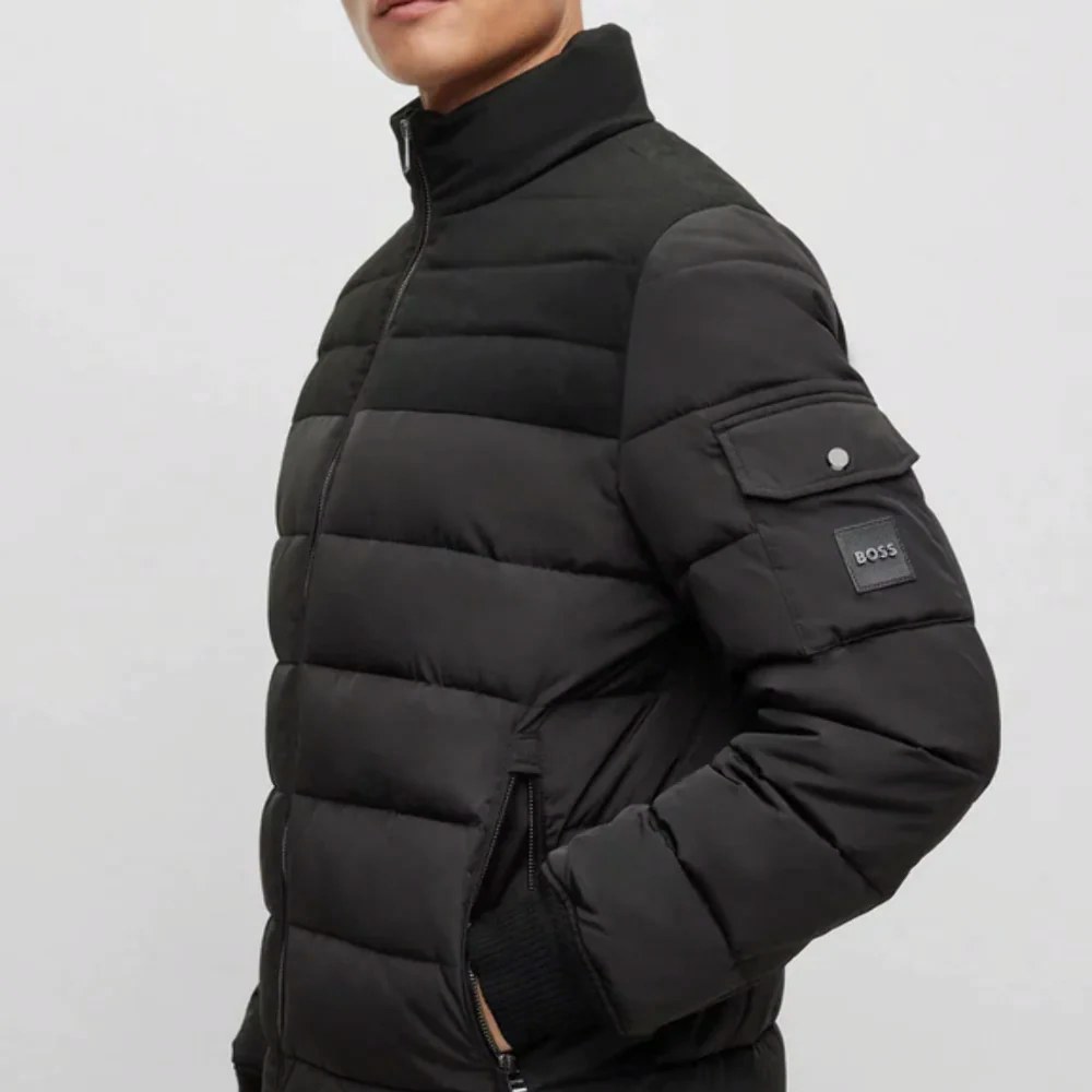 HUGO BOSS Black Series SS24