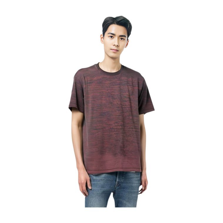 adidas Gradient Tee