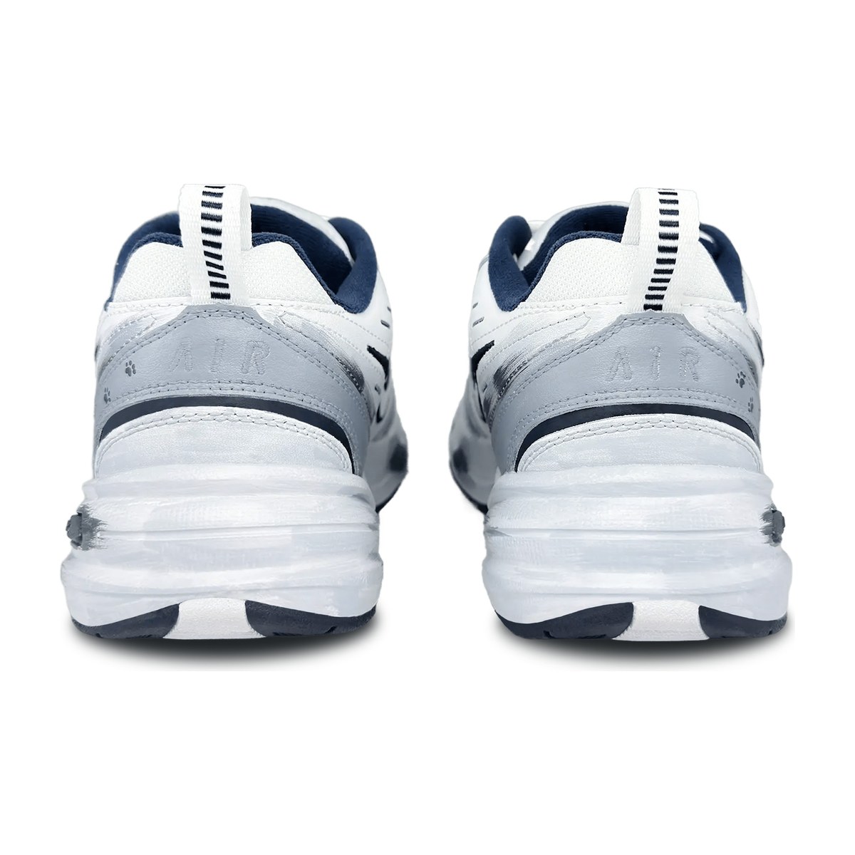 Nike Air Monarch 4