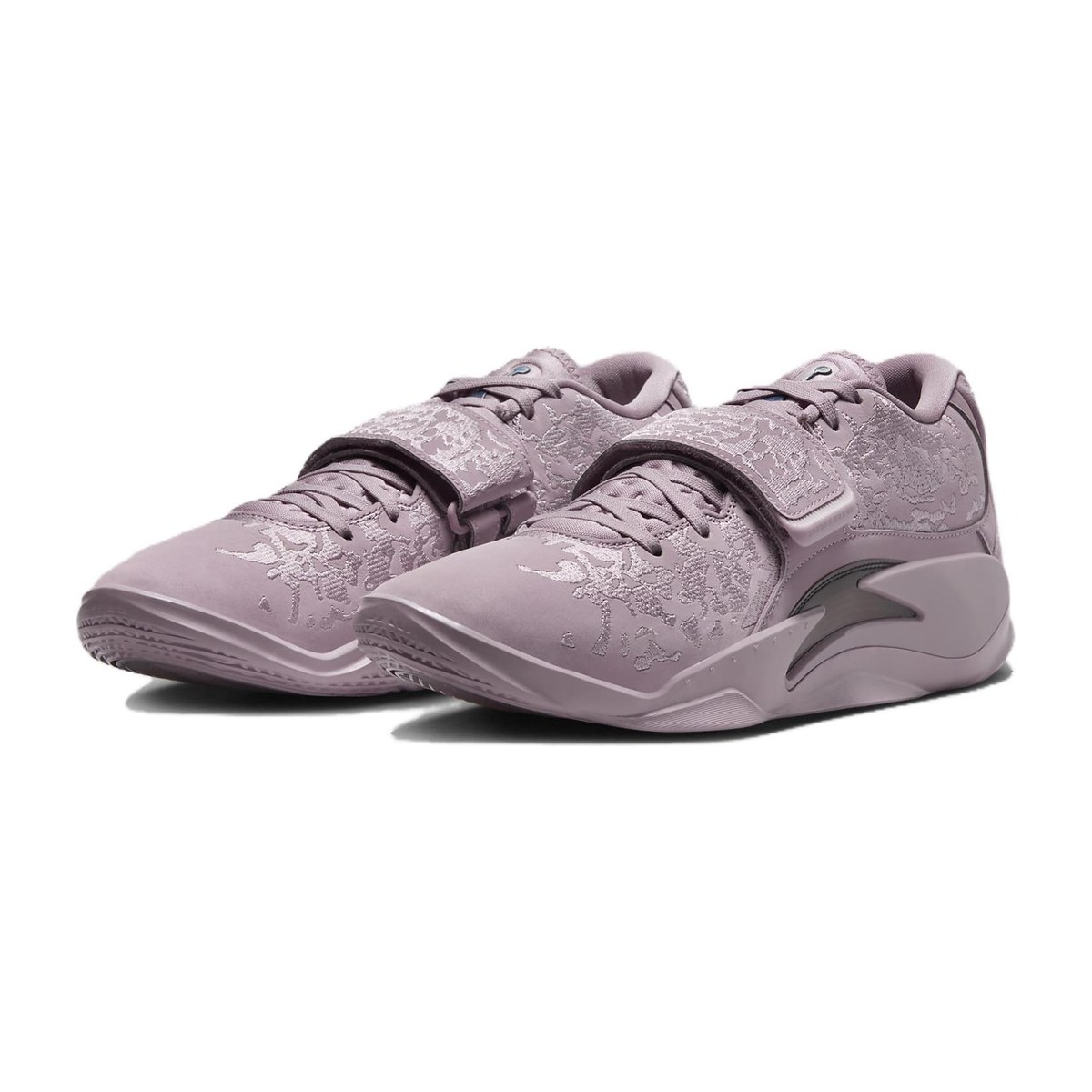 Jordan Zion 3 SE PF Purple Pink
