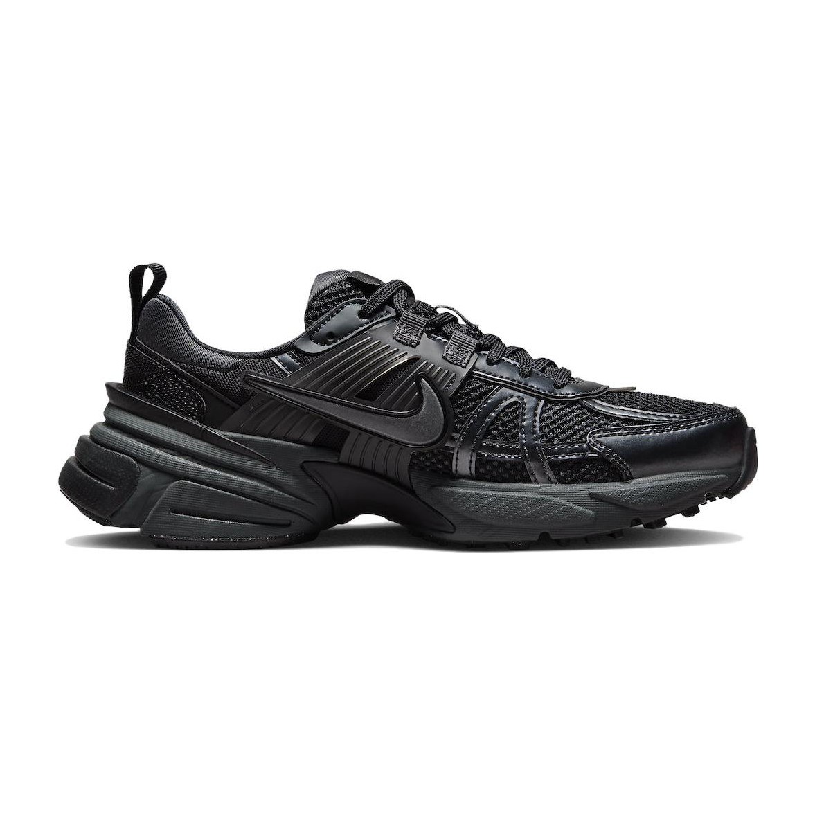 Nike V2K Run Black