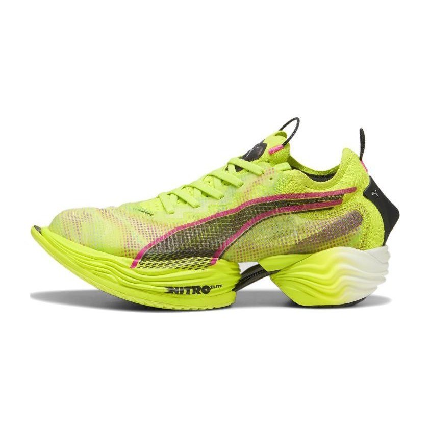 PUMA Fast-R Nitro Elite Green