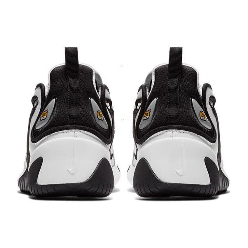 Nike Zoom 2K White Black