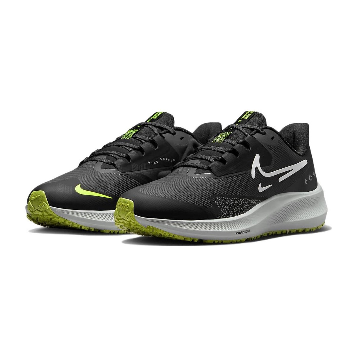 Nike Air Zoom Pegasus 39 Black Green