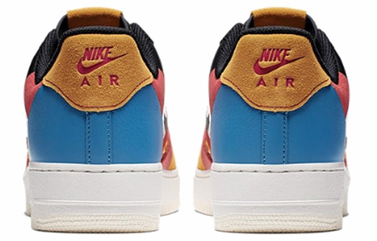 Nike Air Force 1 Low Multicolor