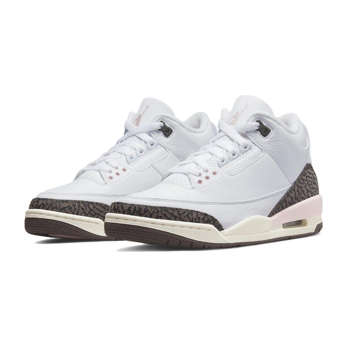 Jordan Air Jordan 3 Retro "Dark Mocha"