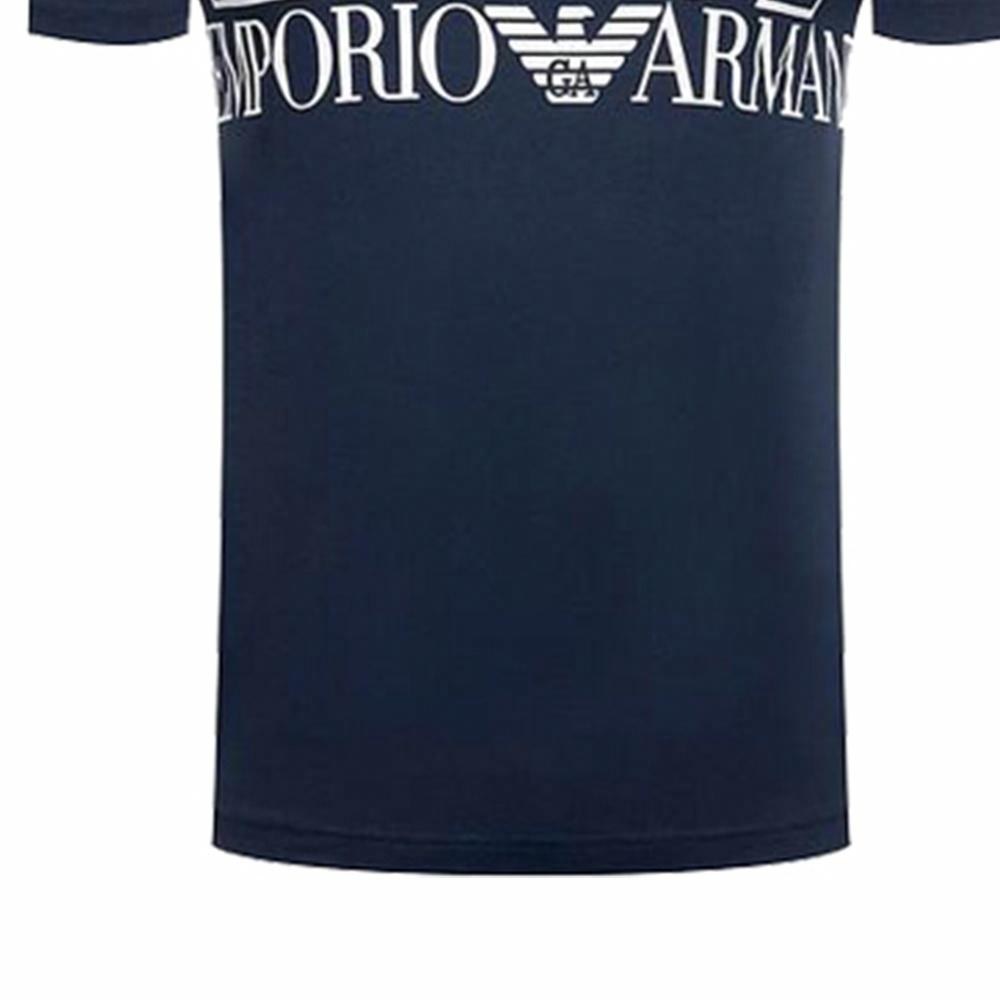 EMPORIO ARMANI SS22 T