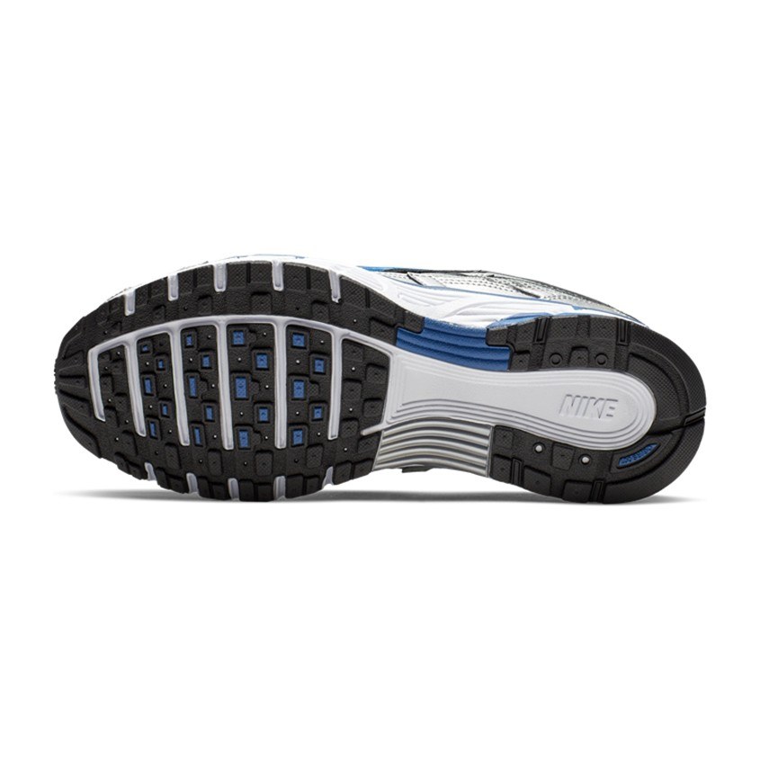 Nike P-6000 Laser Blue