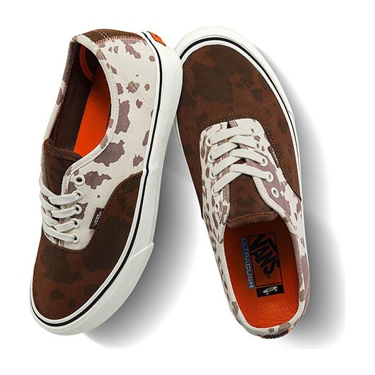 Vans Authentic Vlt LX